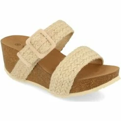 Ainy M183 Couleur Beige -Aigle || Ainy || Azzaro Soldes 19673335 500 C