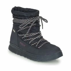 Aigle EXPLORUS MID Couleur Marine