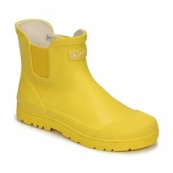 Aigle CHELSEA 2 Couleur Jaune
