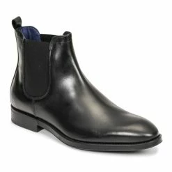 Azzaro SEVILLE Couleur Noir