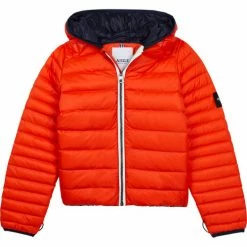 Aigle ANITA Couleur Orange