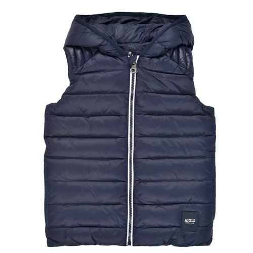 Aigle CAMILLA Couleur Marine 3 Aigle CAMILLA Couleur Marine