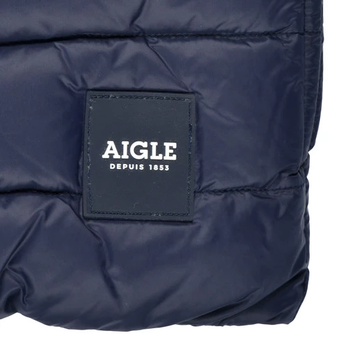 Aigle CAMILLA Couleur Marine 5 Aigle CAMILLA Couleur Marine – Image 3