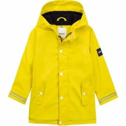 Aigle PAULA Couleur Jaune