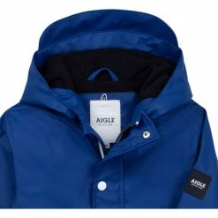 Aigle PAULA Couleur Bleu 7 Aigle PAULA Couleur Bleu -Aigle || Ainy || Azzaro Soldes 20198332 500 C