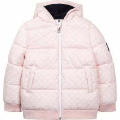 Aigle SOLILA Couleur Rose