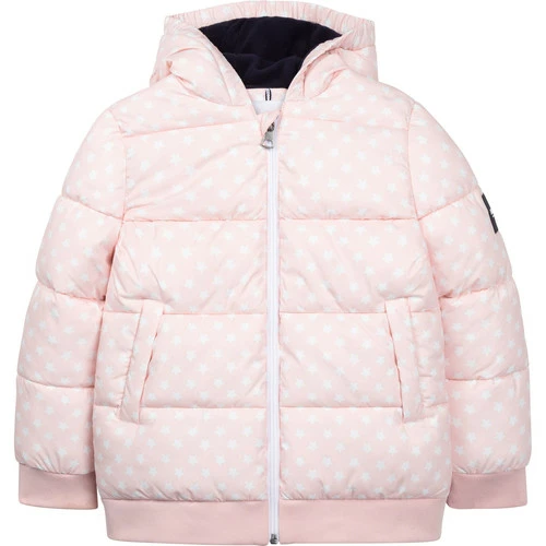 Aigle SOLILA Couleur Rose 3 Aigle SOLILA Couleur Rose