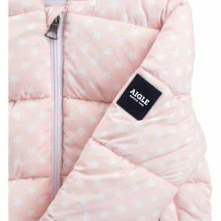 Aigle SOLILA Couleur Rose 7 Aigle SOLILA Couleur Rose -Aigle || Ainy || Azzaro Soldes 20198333 500 C