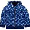 Aigle SOLILA Couleur Bleu -Aigle || Ainy || Azzaro Soldes 20198334 500 A