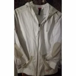 Aigle Veste sport Couleur Beige