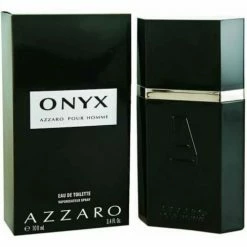 Azzaro Onix - eau de toilette - 100ml - vaporisateur Couleur Onix - cologne - 100ml - spray