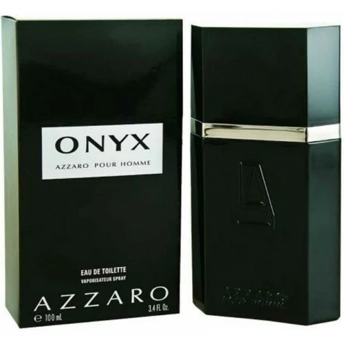 Azzaro Onix - eau de toilette - 100ml - vaporisateur Couleur Onix - cologne - 100ml - spray 3 Azzaro Onix - eau de toilette - 100ml - vaporisateur Couleur Onix - cologne - 100ml - spray