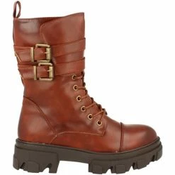 Ainy 7549 Couleur Marron -Aigle || Ainy || Azzaro Soldes 20822283 500 C