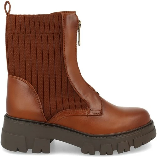 Ainy 8723 Couleur Marron 5 Ainy 8723 Couleur Marron – Image 3