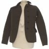 Aigle Manteau Homme 36 - T1 - S Couleur Vert -Aigle || Ainy || Azzaro Soldes 20989056 500 A