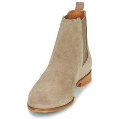 Azzaro DECIDE Couleur Taupe -Aigle || Ainy || Azzaro Soldes 21135149 500 C