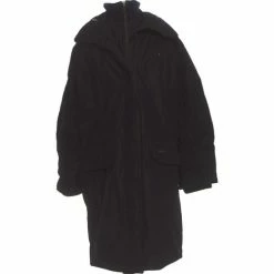 Aigle Manteau Femme 42 - T4 - L/xl Couleur Noir