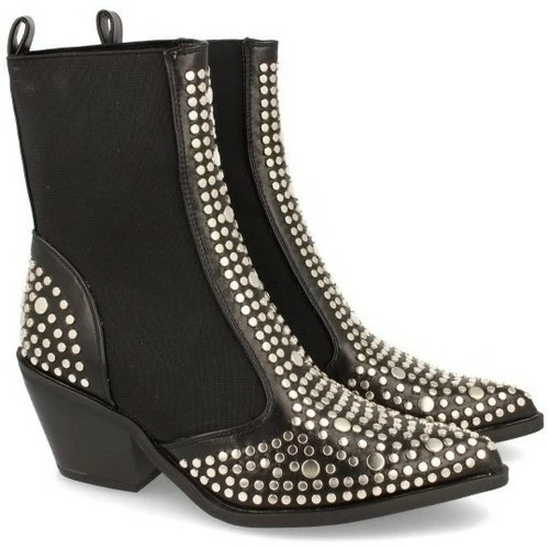 Ainy 8468B Couleur Noir 4 Ainy 8468B Couleur Noir – Image 2