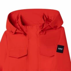 Aigle ABEILLE Couleur Rouge -Aigle || Ainy || Azzaro Soldes 21323953 500 C