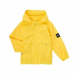 Aigle ABRAKUR Couleur Jaune