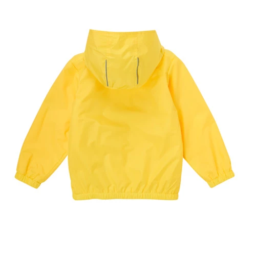 Aigle ABRAKUR Couleur Jaune 4 Aigle ABRAKUR Couleur Jaune – Image 2