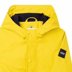 Aigle ACHISTOYR Couleur Jaune 7 Aigle ACHISTOYR Couleur Jaune -Aigle || Ainy || Azzaro Soldes 21323959 500 C