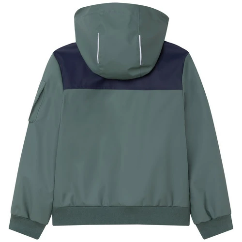 Aigle AIGU Couleur Kaki 4 Aigle AIGU Couleur Kaki – Image 2