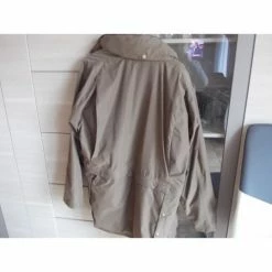 Aigle parka homme Couleur Marron -Aigle || Ainy || Azzaro Soldes 22265613 500 C