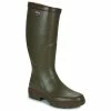Aigle PARCOURS 2 Couleur Kaki -Aigle || Ainy || Azzaro Soldes 22345745 500 A
