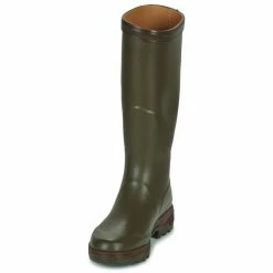 Aigle PARCOURS 2 Couleur Kaki 7 Aigle PARCOURS 2 Couleur Kaki -Aigle || Ainy || Azzaro Soldes 22345745 500 C