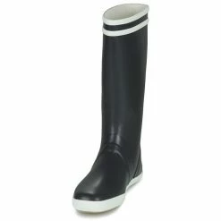 Aigle GOELAND 2 Couleur Marine / Blanc 7 Aigle GOELAND 2 Couleur Marine / Blanc -Aigle || Ainy || Azzaro Soldes 22345749 500 C