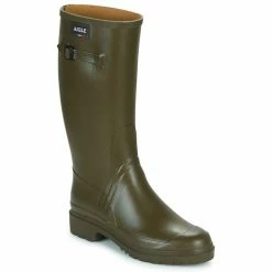 Aigle CESSAC Couleur Kaki