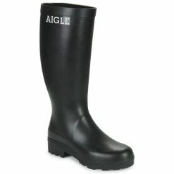 Aigle ATELIER AIGLE Couleur Noir