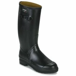 Aigle CESSAC LADY Couleur Noir