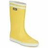 Aigle MALOUINE 2 Couleur Jaune -Aigle || Ainy || Azzaro Soldes 22345774 500 A