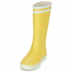 Aigle MALOUINE 2 Couleur Jaune -Aigle || Ainy || Azzaro Soldes 22345774 500 C
