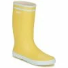 Aigle LOLLY POP 2 Couleur Jaune / Blanc 1 Aigle LOLLY POP 2 Couleur Jaune / Blanc -Aigle || Ainy || Azzaro Soldes 22348038 500 A