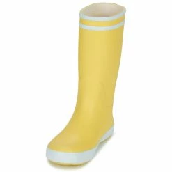 Aigle LOLLY POP 2 Couleur Jaune / Blanc -Aigle || Ainy || Azzaro Soldes 22348038 500 C