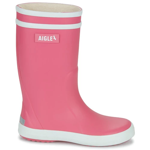 Aigle LOLLY POP 2 Couleur Rose / Blanc 4 Aigle LOLLY POP 2 Couleur Rose / Blanc – Image 2