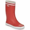 Aigle LOLLY POP 2 Couleur Rouge / Blanc 2 Aigle LOLLY POP 2 Couleur Rouge / Blanc -Aigle || Ainy || Azzaro Soldes 22348047 500 A