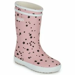Aigle LOLLY POP PLAY2 Couleur PINK STARS
