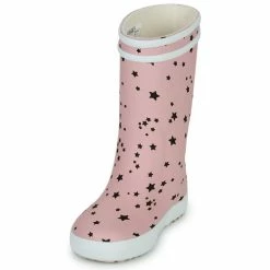 Aigle LOLLY POP PLAY2 Couleur PINK STARS -Aigle || Ainy || Azzaro Soldes 22348060 500 C