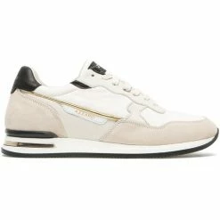 Azzaro SODALI ECRU+BLANC+NOIR Couleur ECRU+BLANC+NOIR