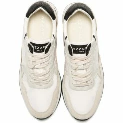 Azzaro SODALI ECRU+BLANC+NOIR Couleur ECRU+BLANC+NOIR -Aigle || Ainy || Azzaro Soldes 22397176 500 C