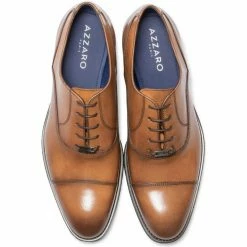 Azzaro DARLING COGNAC Couleur COGNAC -Aigle || Ainy || Azzaro Soldes 22397179 500 C