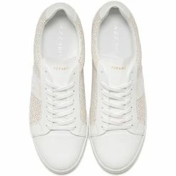 Azzaro CARLINE BLANC Couleur BLANC -Aigle || Ainy || Azzaro Soldes 22397184 500 C