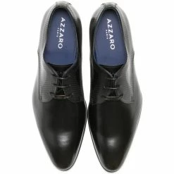 Azzaro MOLITA NOIR Couleur NOIR -Aigle || Ainy || Azzaro Soldes 22397211 500 C