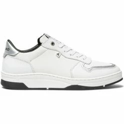 Azzaro JUMPING BLANC+ARGENT Couleur BLANC+ARGENT