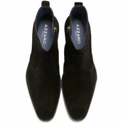 Azzaro EPSILAN NOIR Couleur NOIR 7 Azzaro EPSILAN NOIR Couleur NOIR -Aigle || Ainy || Azzaro Soldes 22397222 500 C