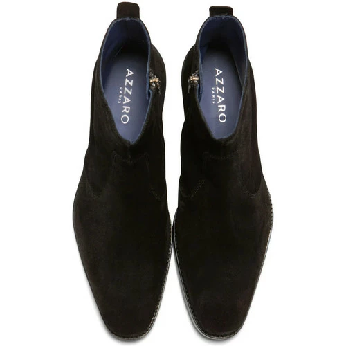 Azzaro EPSILAN NOIR Couleur NOIR 5 Azzaro EPSILAN NOIR Couleur NOIR – Image 3